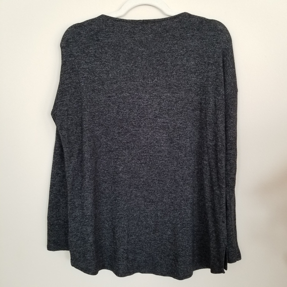 GIBSON LONG SLEEVE TEE - Picture 3 of 5